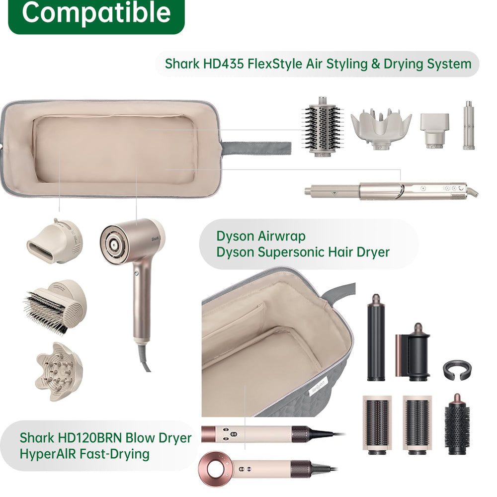 KarSyon peach-skin polyester exterior offers anti-scratch, dustproof protection