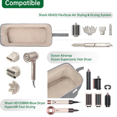KarSyon peach-skin polyester exterior offers anti-scratch, dustproof protection
