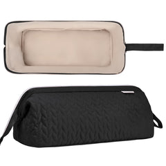 Karsyon Shark Flex Style Case open doctor bag view enables quick access to tools.