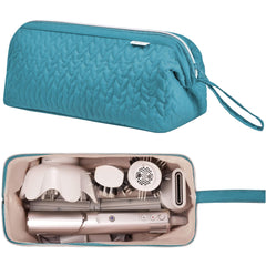 KarSyon Shark Flex Style Case wide doctor-bag opening for quick access