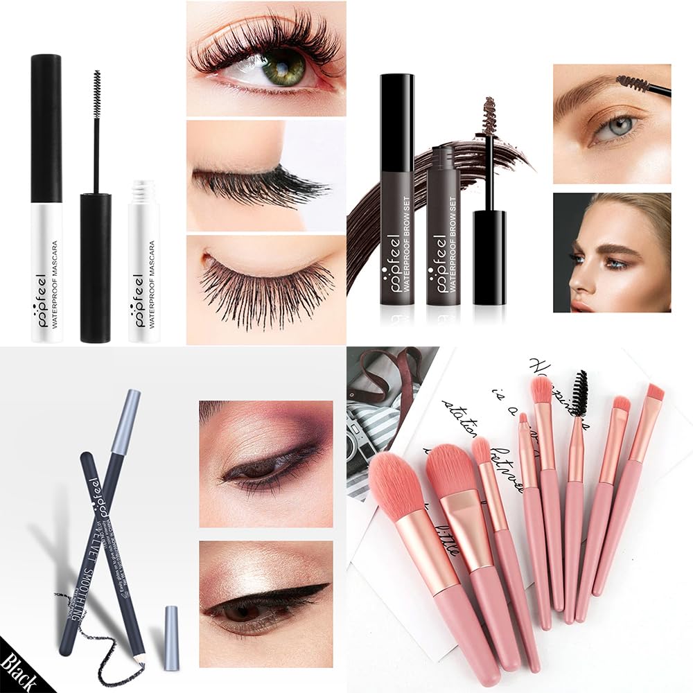 KARUIZI foundation and concealer cream compact offers smooth, even skin tone.