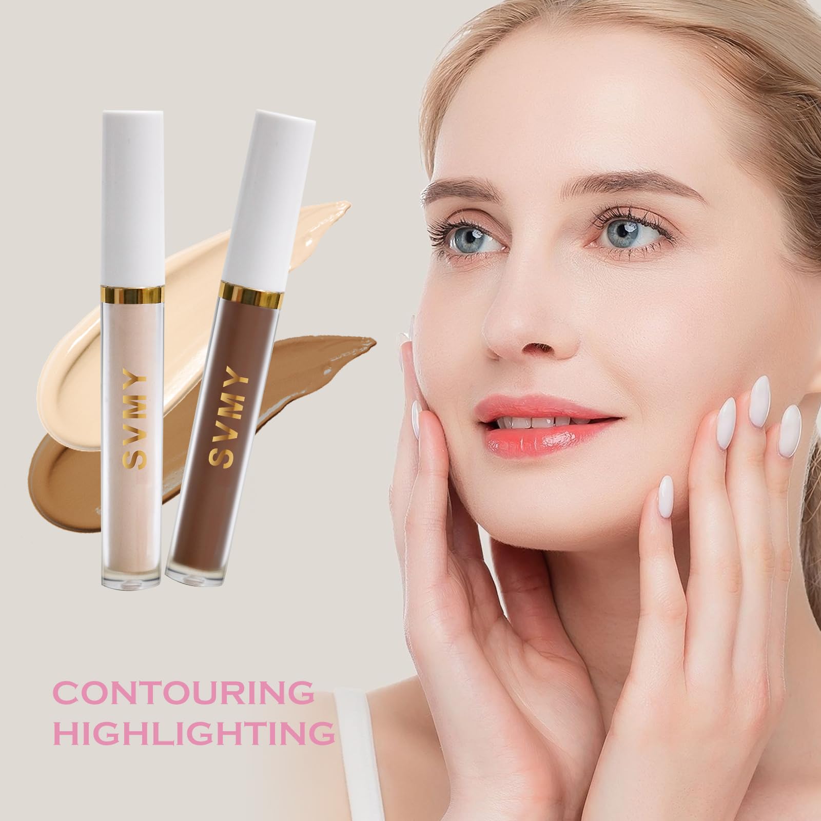 KARUIZI labiales variedad de tonos para cualquier ocasión