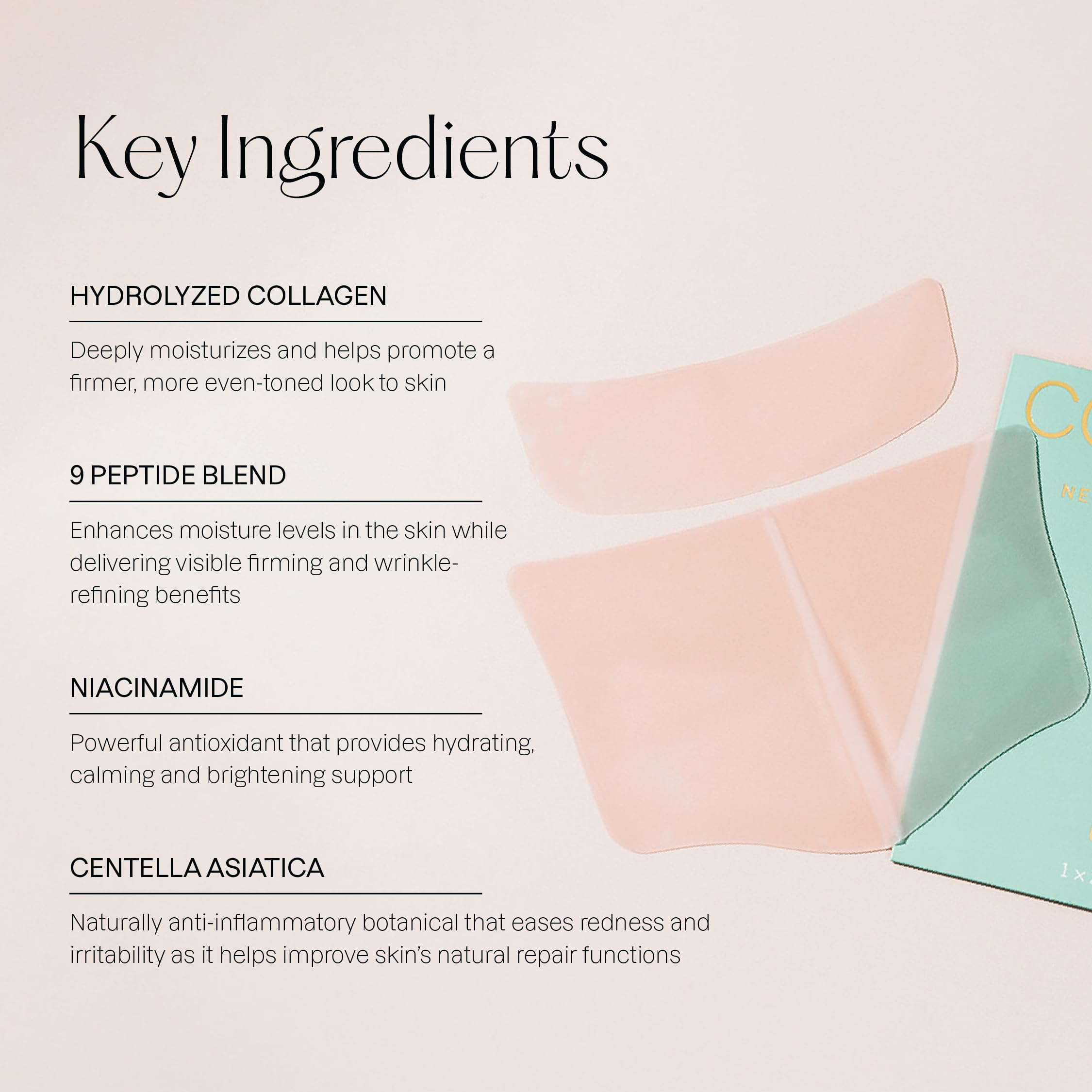 Karuna packaging front highlights cruelty-free, four-pack value.