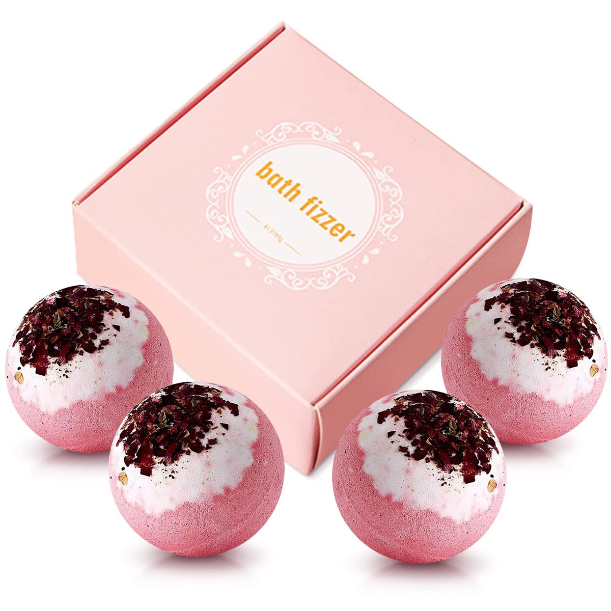 KASTU long-lasting aroma lingers through the soak and unwind moment