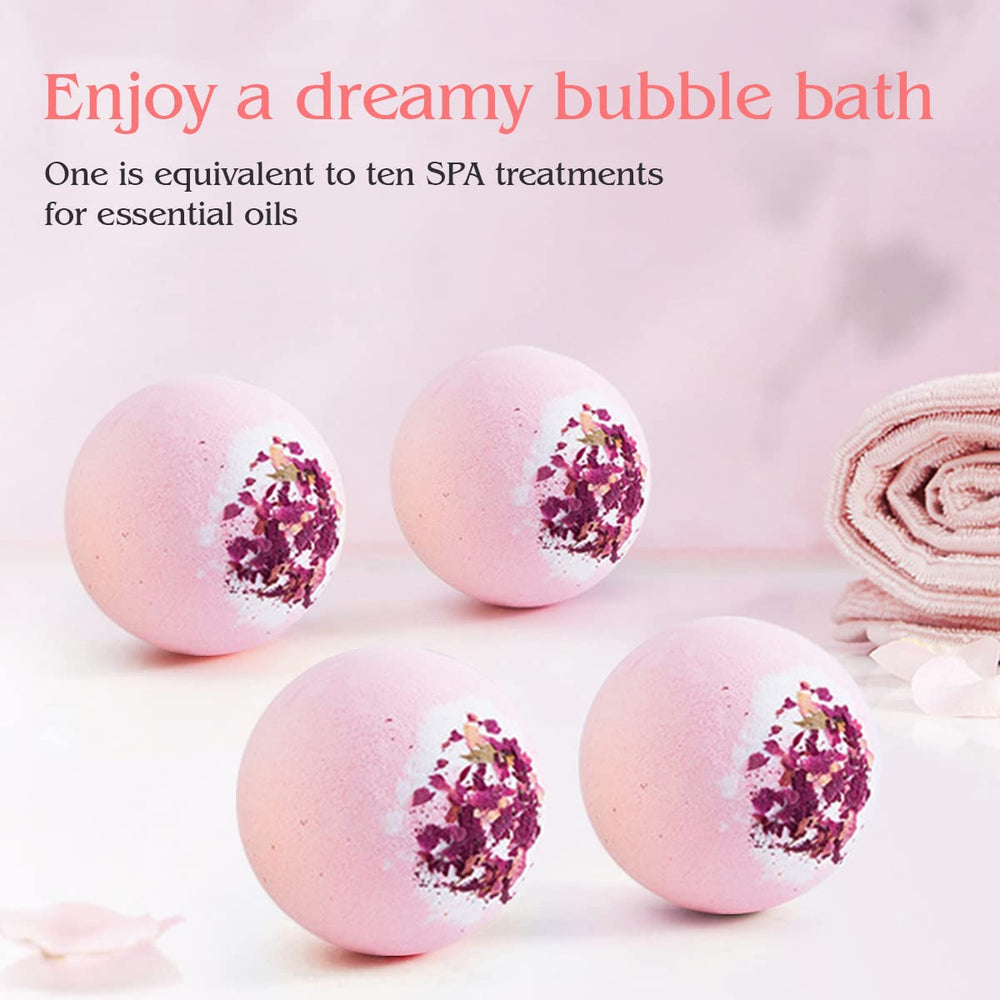 KASTU rose extract essential oils highlight natural fragrance and soothing bath ritual