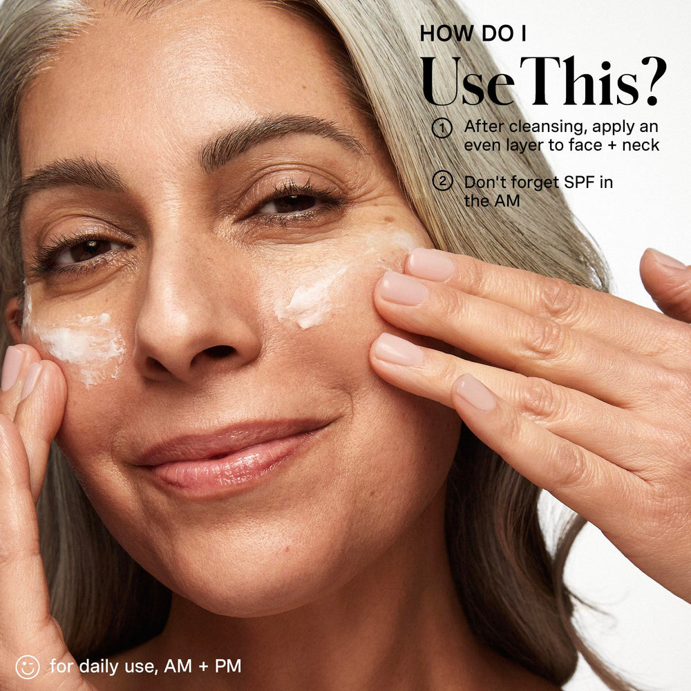 Kate Somerville DeliKate Recovery Cream peptide-ceramides image highlights barrier support