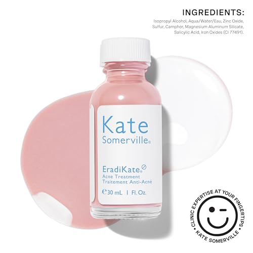 Travel-size Kate Somerville EradiKate kit for on-the-go spot care