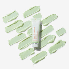 Kate Somerville ExfoliKate Cleanser travel pack emphasizes on-the-go skincare.