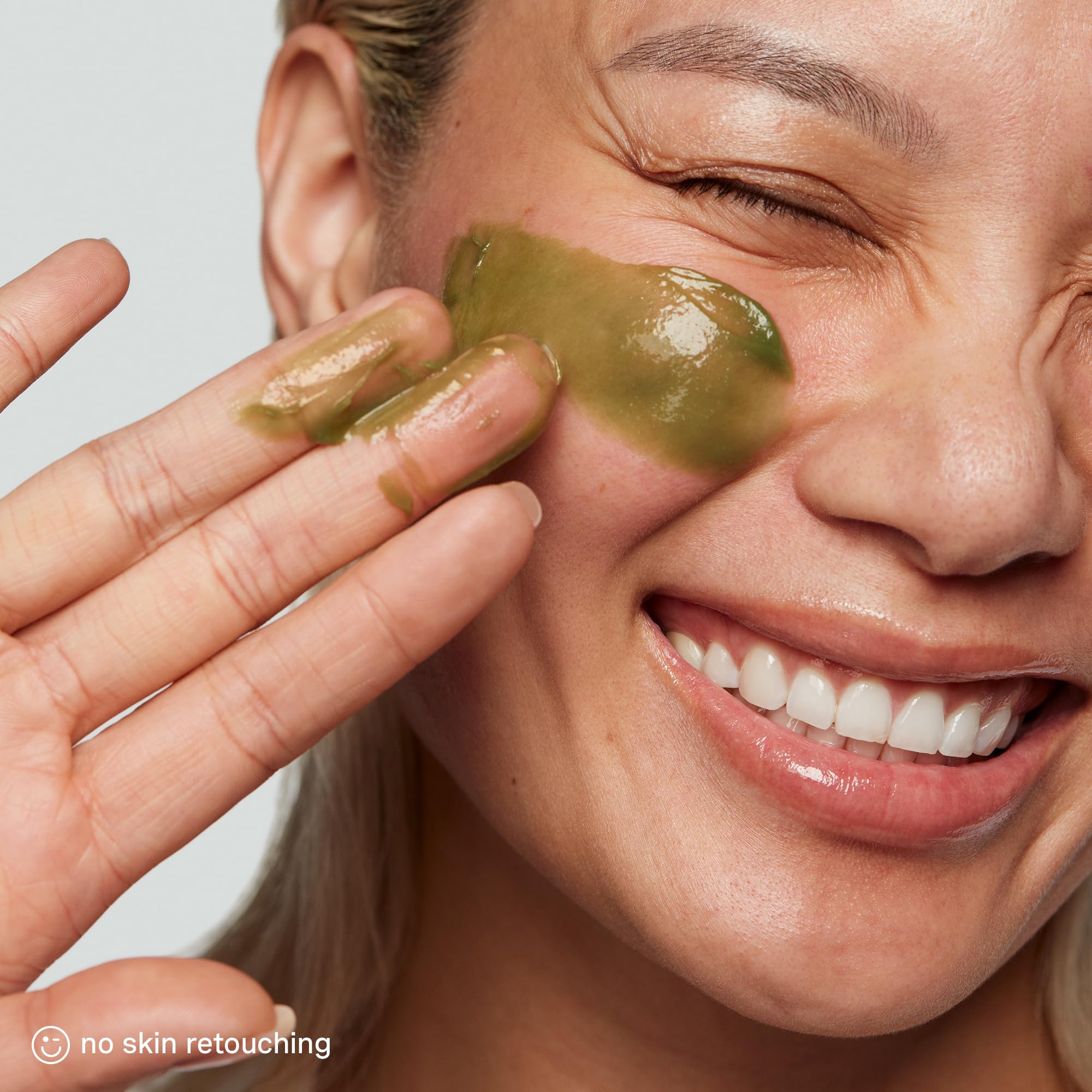 Kate Somerville ExfoliKate Intensive Scrub ingredients visual panel
