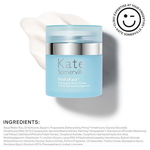 Clinician-inspired HydraKate formula represented as clinic-to-home hydration
