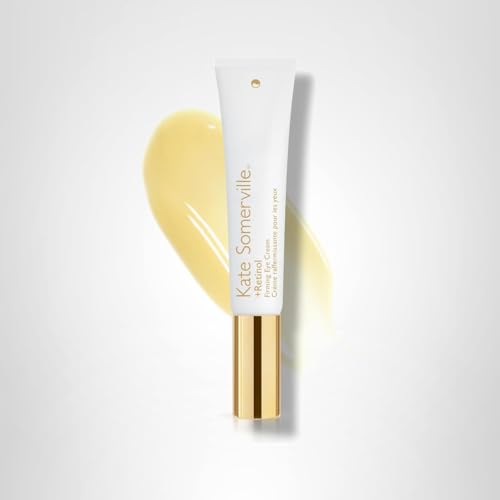 Botanical blend ingredients of Kate Somerville Retinol Firming Eye Cream