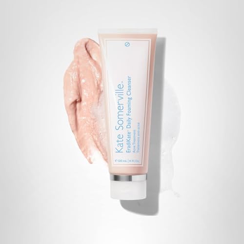 Kate Somerville EradiKate skin-balance-routine promotes fresh, confident daily skincare confidence.