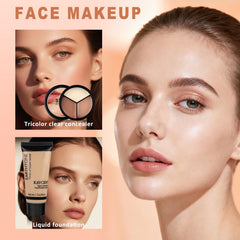 KAVCENT lip-gloss-sheer-shine provides hydrating, glossy finish.