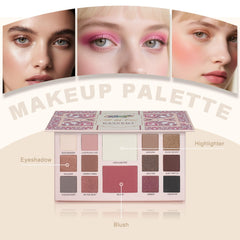 KAVCENT lip gloss tube for everyday shiny finish