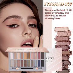 KAVCENT concealer compact targets and brightens under-eye areas for a refreshed look.