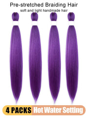KAVSORAPI itch-free tangle-free design ensures comfortable all-day wear