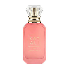 Kayali Eden Sparkling Lychee 39 travel spray for on-the-go wear and refreshing fruity floral vibe