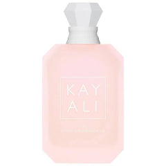 Kayali Yum Boujee Marshmallow 81 bottle offers warm gourmand scent for day-to-night wear.