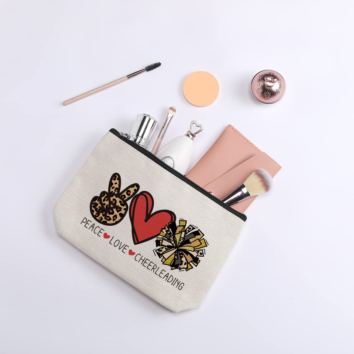 kdxpbpz Cheer Stuff gift-ready packaging highlights thoughtful present