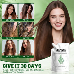 KEBEGE Rosemary extract visual highlighting plant-based nourishment.