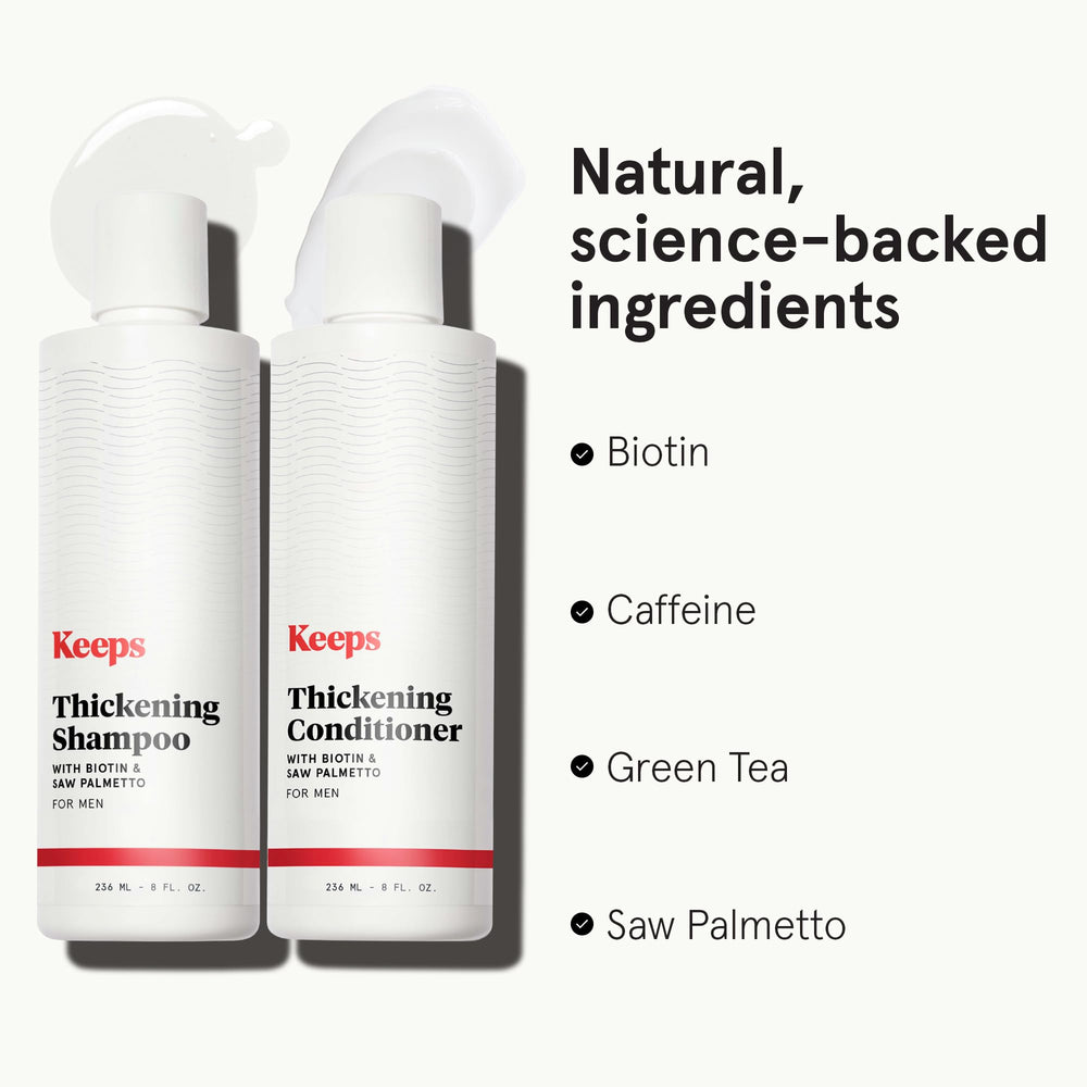 Keeps biotin caffeine green tea ingredients label hints nourishing scalp support.