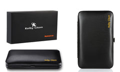 Keiby Citom grooming tools arrangement: comprehensive set for hands, face, and feet.