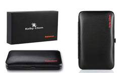 Keiby Citom nail-clippers-precision-blade delivers clean cuts for professional nails.