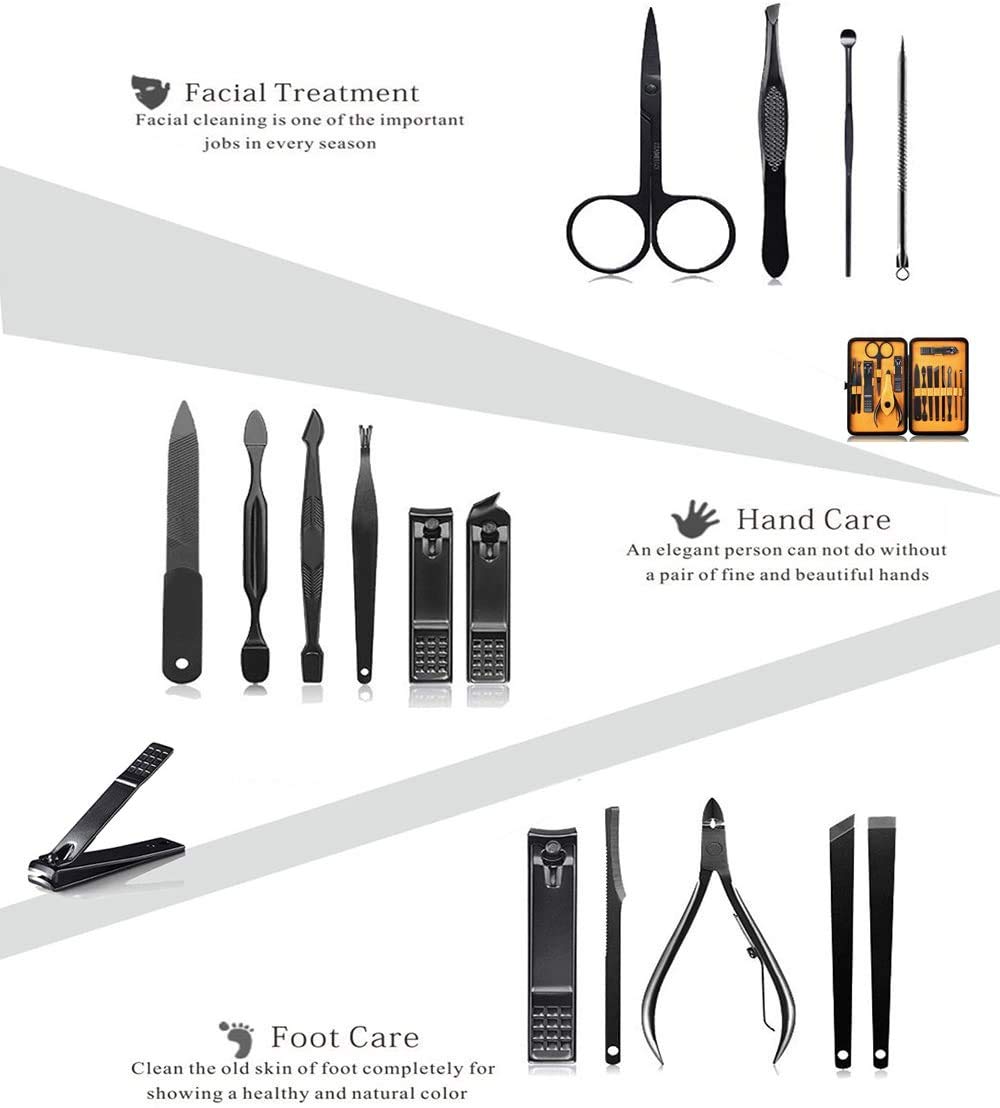 Keiby Citom tool blades closeup black steel: rust-resistant finish for daily use.