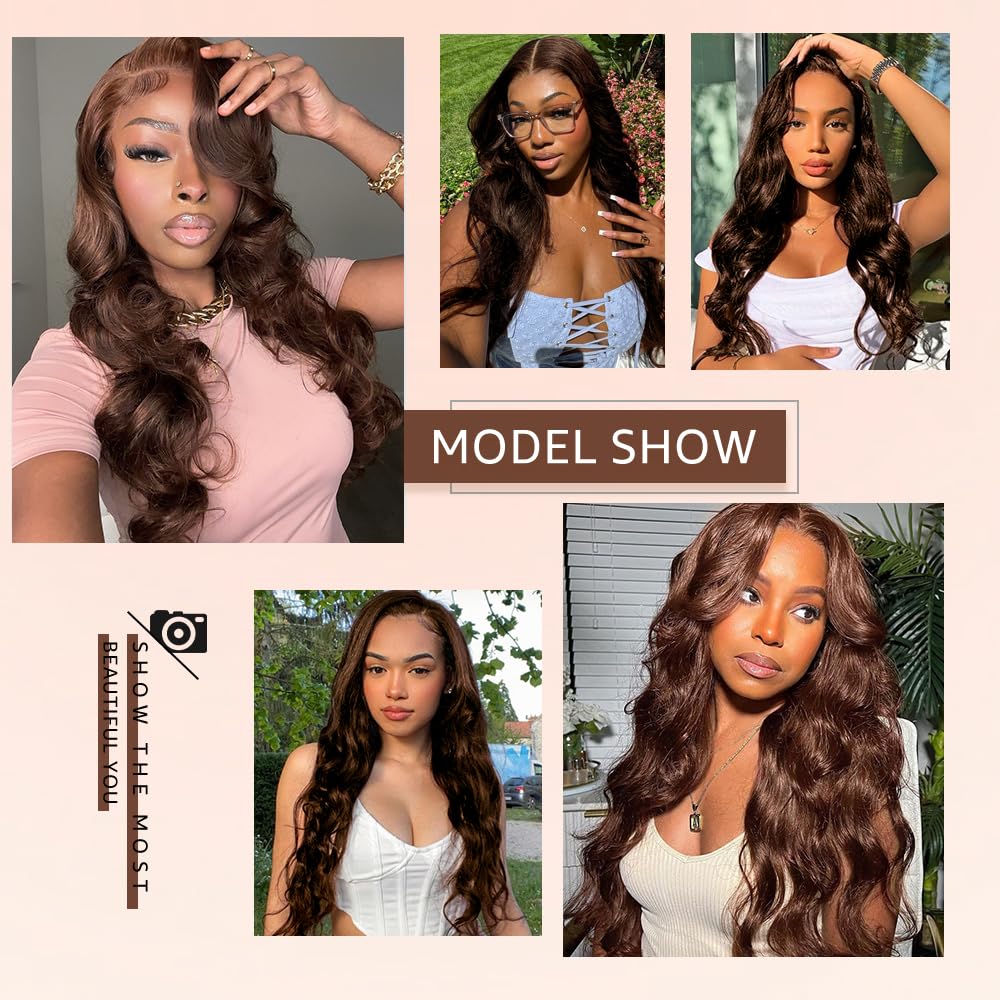KEKEYY bleached knots ready lace cap for clean parting