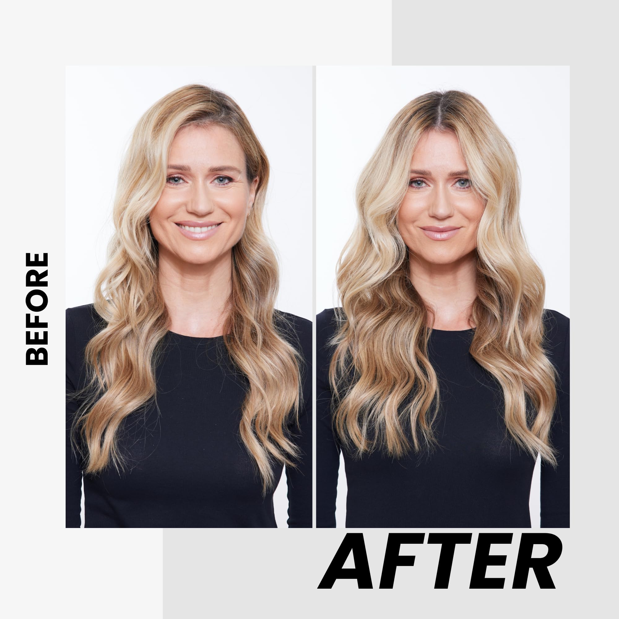 Kenra Volume Dry Shampoo two-pack display emphasizes value and convenience.