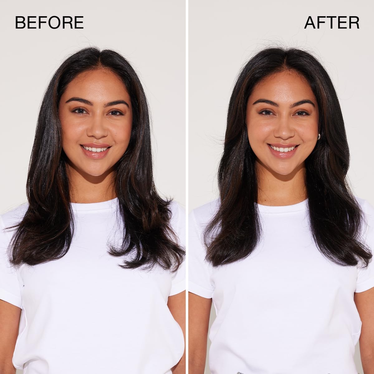 Kenra Volume product pack shot communicates volume system benefits and color-safe promise.