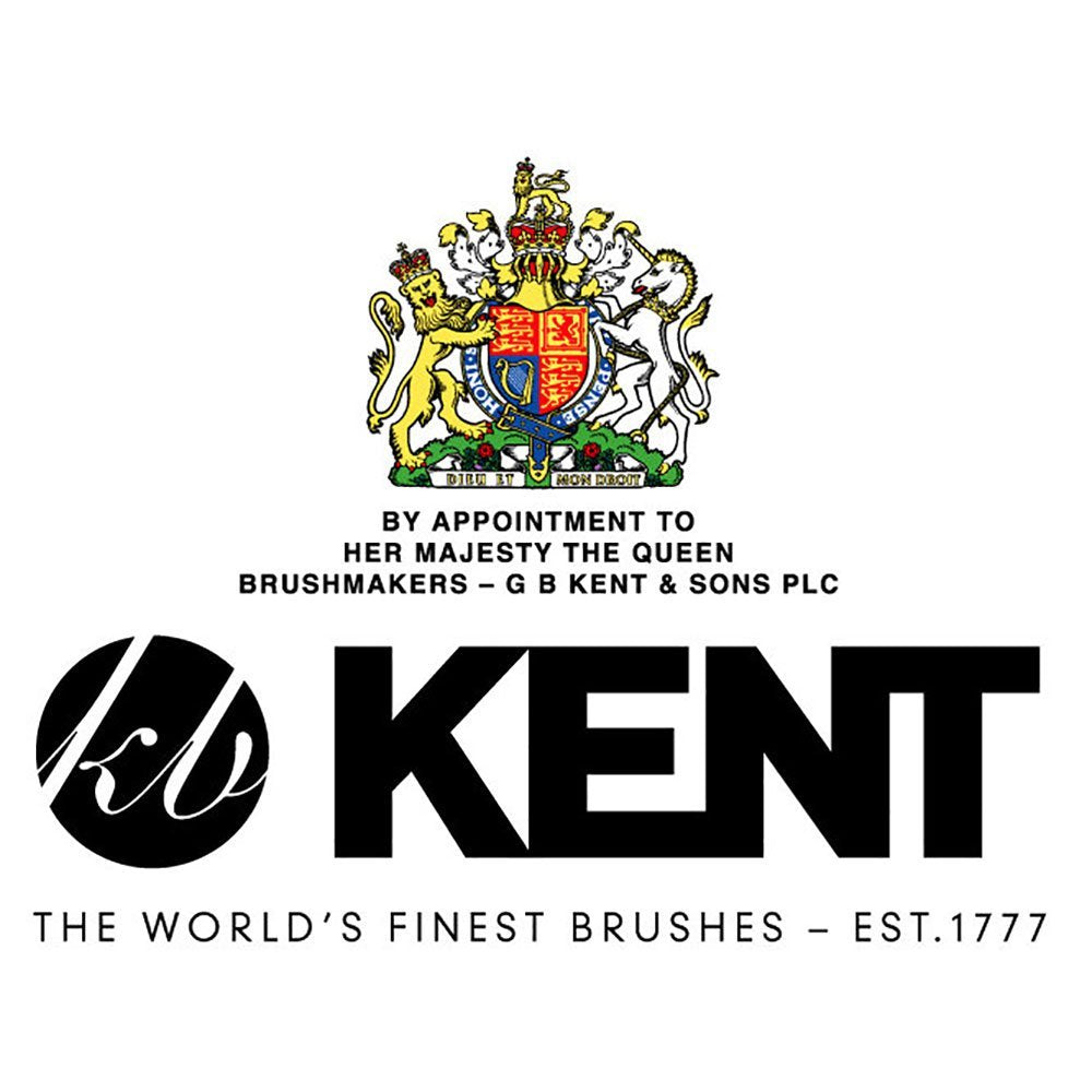 Kent FOT tortoise-made England product shot emphasizing craftsmanship and durability.