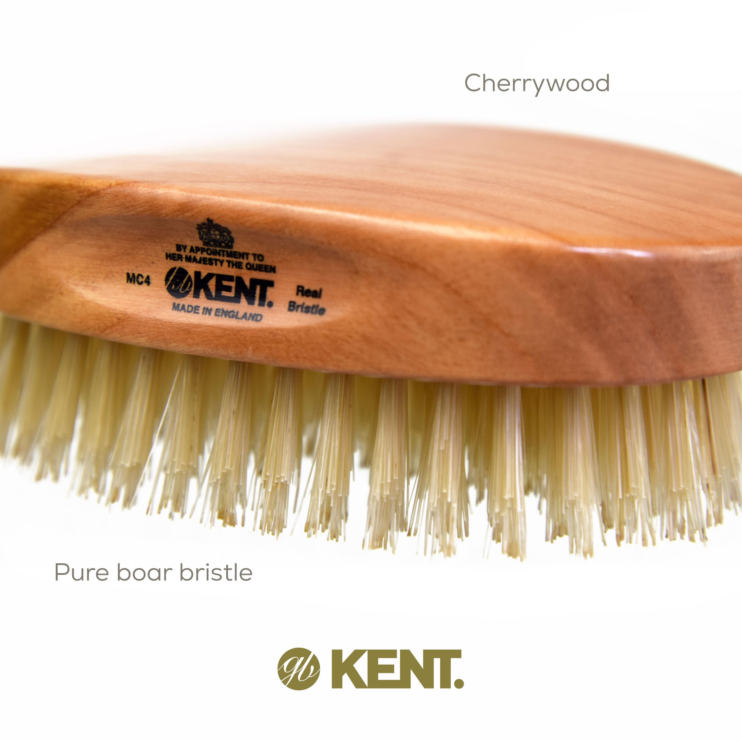 Kent premium-grooming-set highlights gift-ready packaging for special occasions