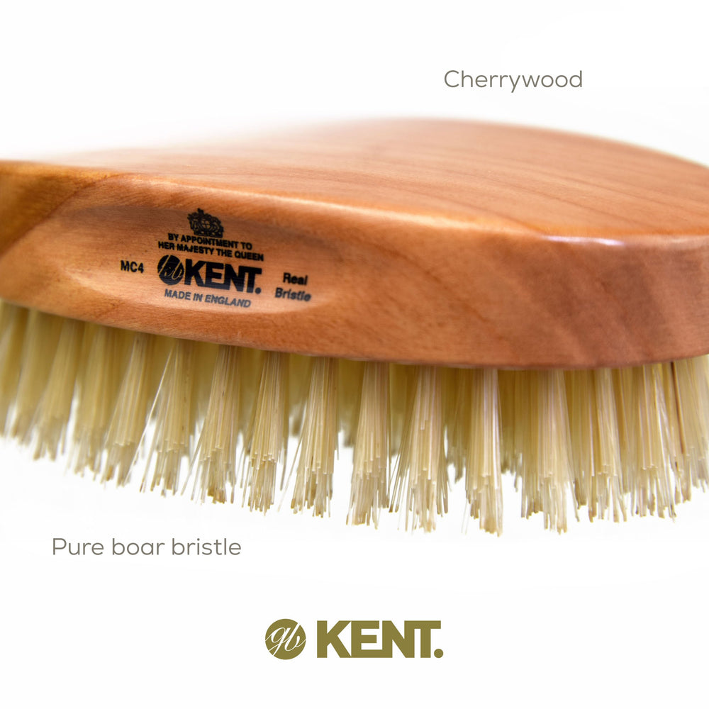 Kent premium-grooming-set highlights gift-ready packaging for special occasions