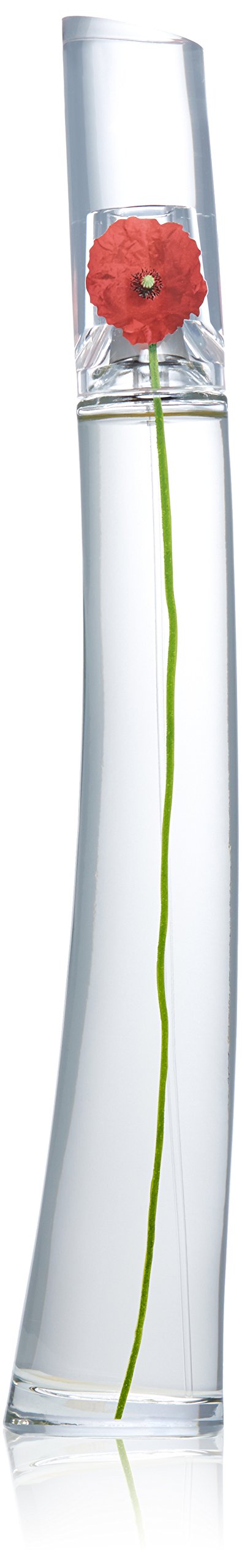 Kenzo Flower By Kenzo bottle 3.3 oz ready for daily elegance