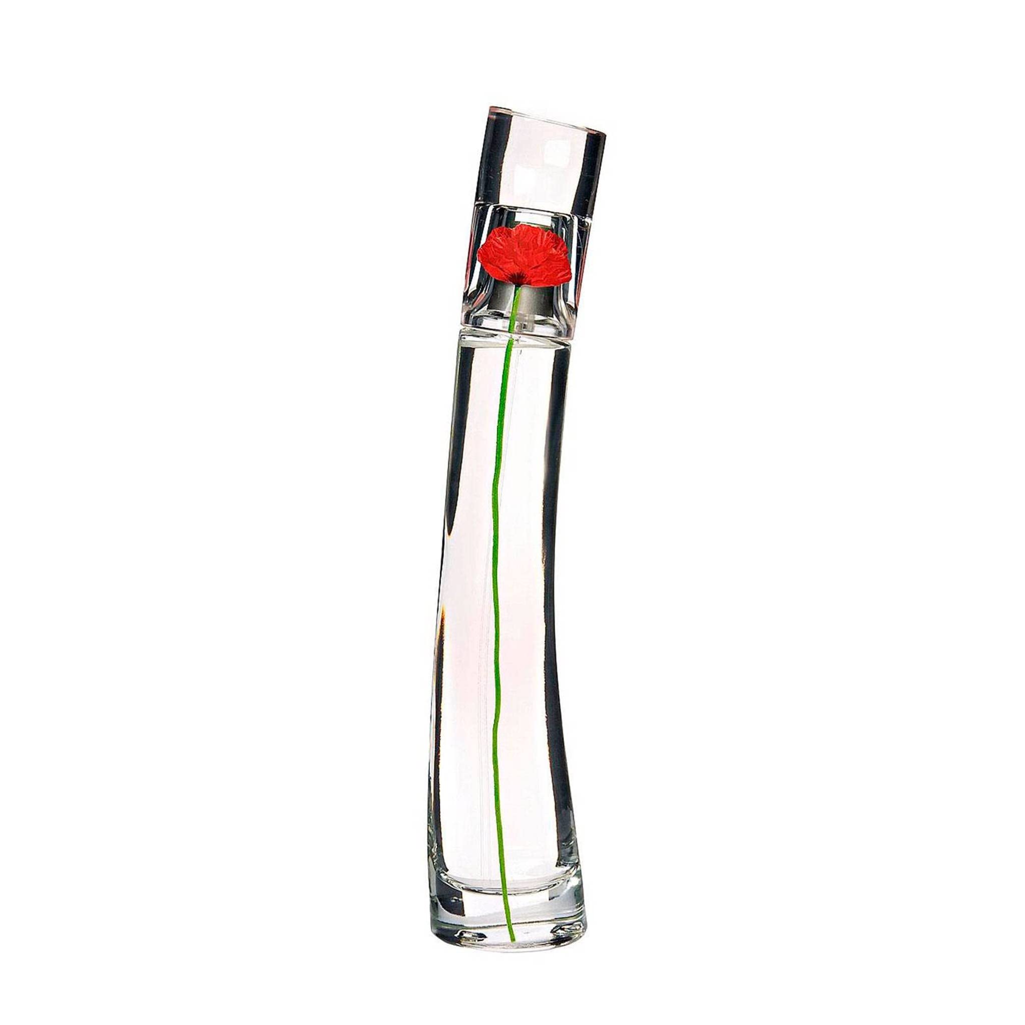 Kenzo Flower by Kenzo EDP bottle front view for elegant daily wear.