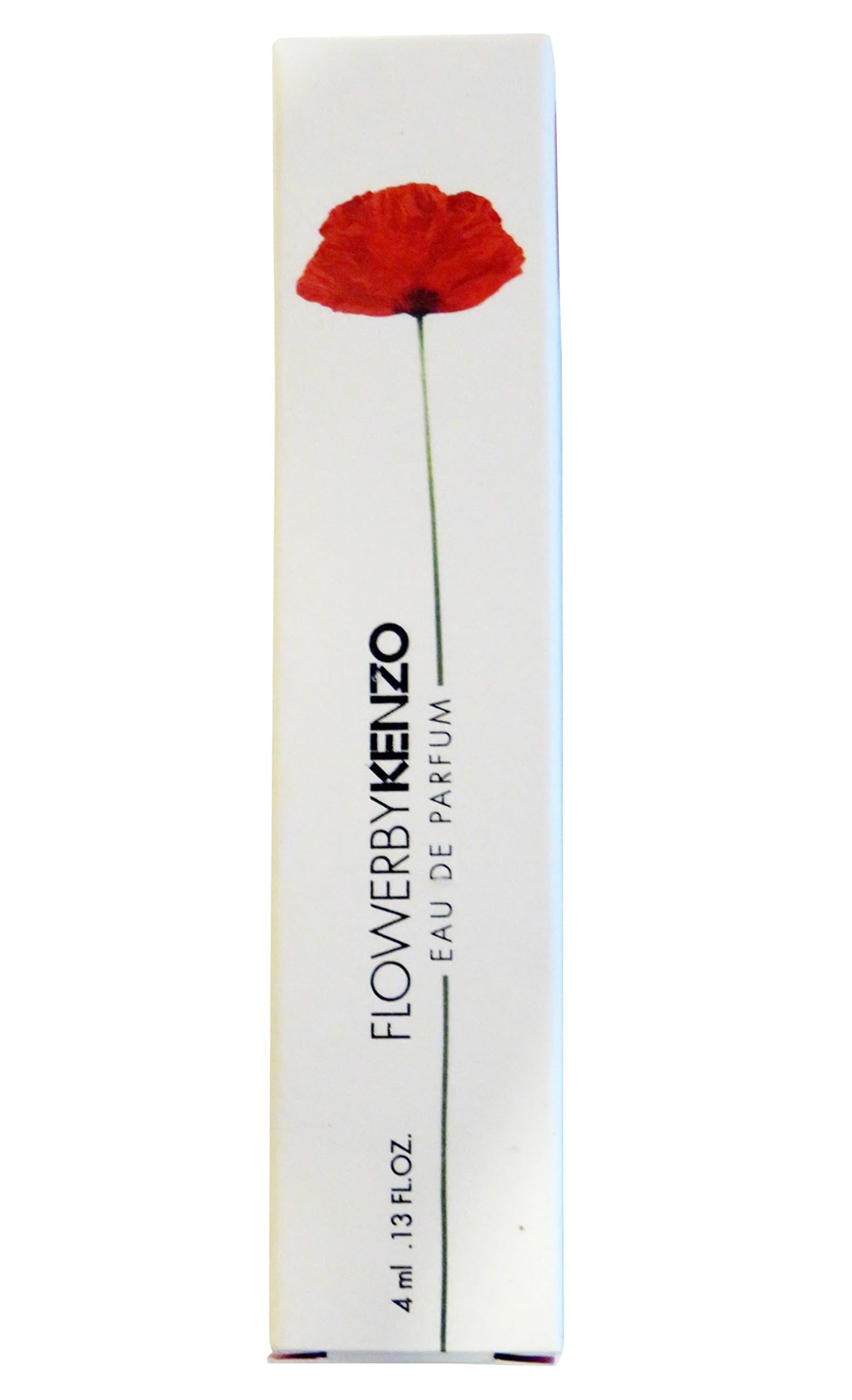 Kenzo Flower mini splash travel-friendly size fits purse or travel bag