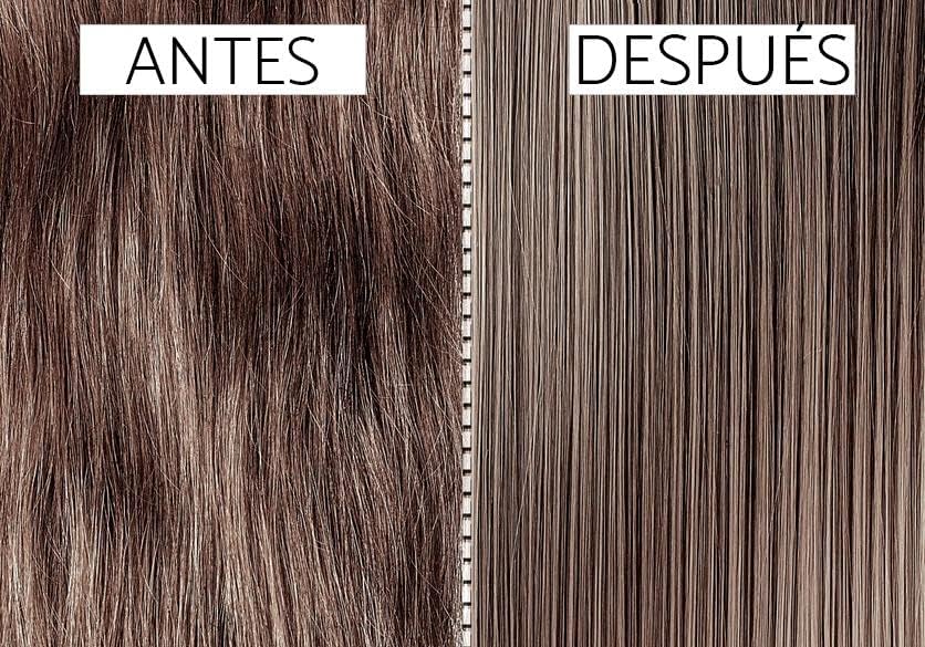 KERA FRUIT Cirugía Capilar shampoo bottle supports hydrating cleanse and shine.
