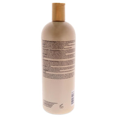 KeraCare Hydrating Detangling Shampoo packaging view highlights 32 oz size and US-origin.