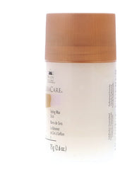 KeraCare Styling Wax Stick being applied on hair demonstrates easy grip and control.