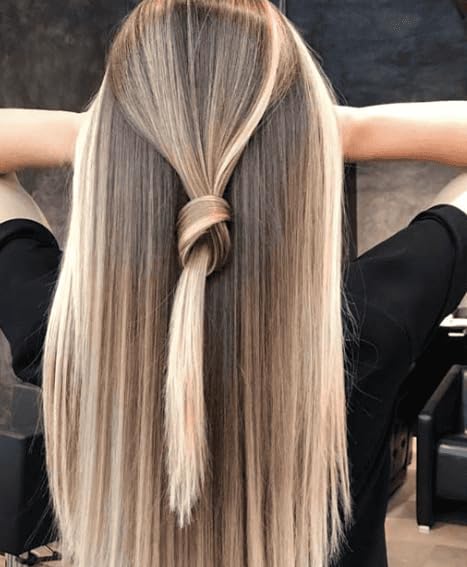 KERA FRUIT Stem cell complex boost for strengthened hair.