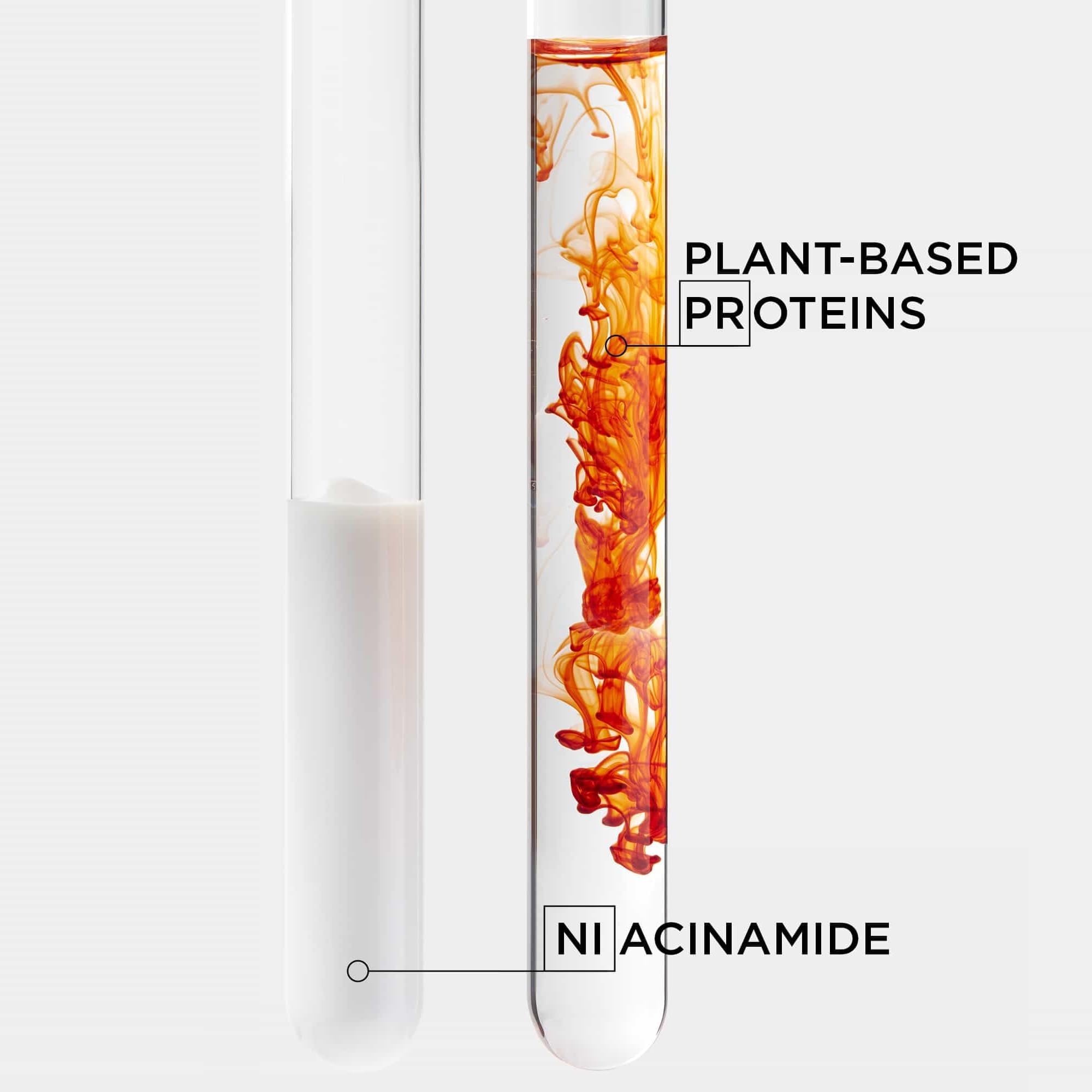 KÉRASTASE bottle on bathroom shelf lifestyle scene for daily use convenience