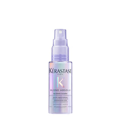 KÉRASTASE bottle front view showing clean packaging and benefit