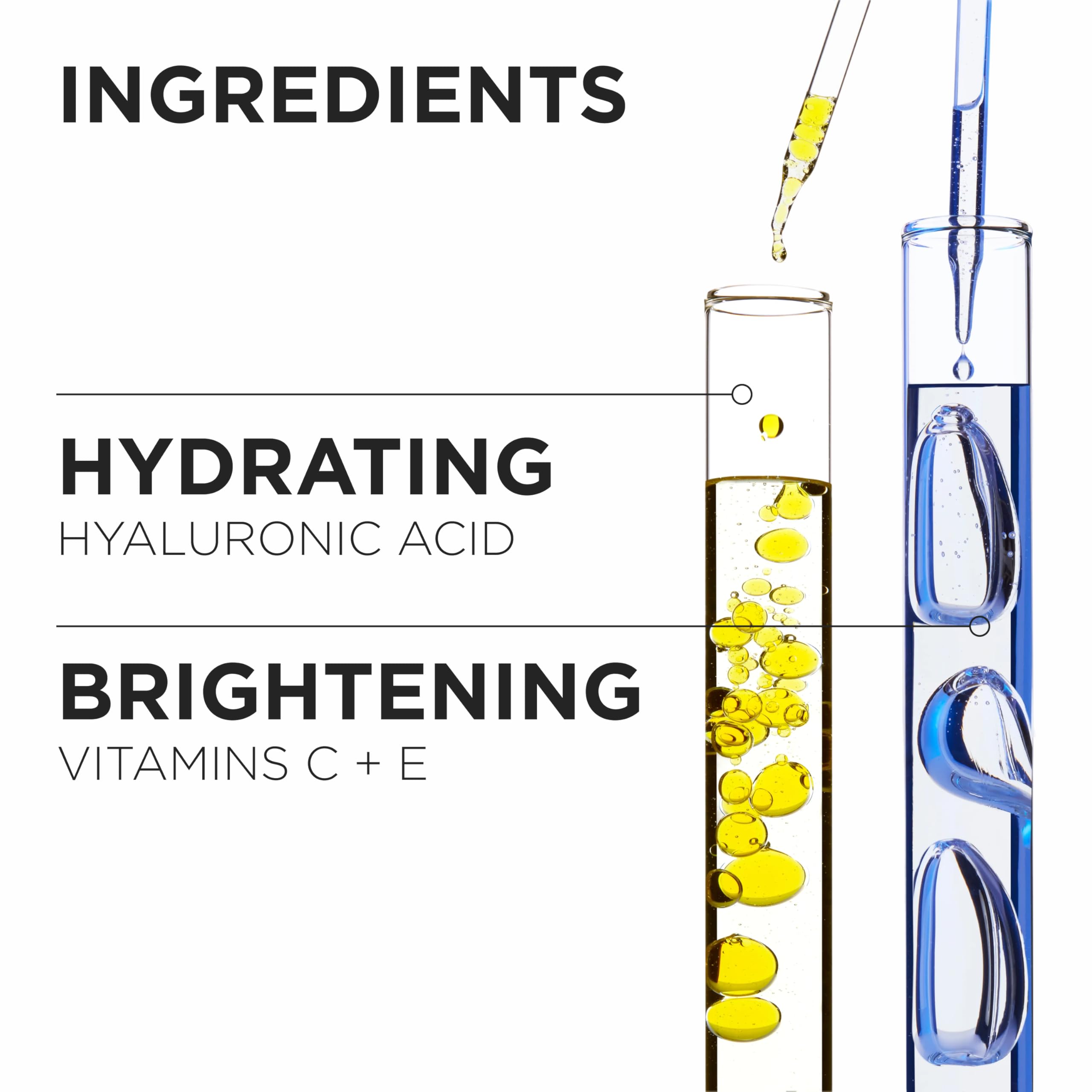 KÉRASTASE product in use during blow-dry for heat protection benefit
