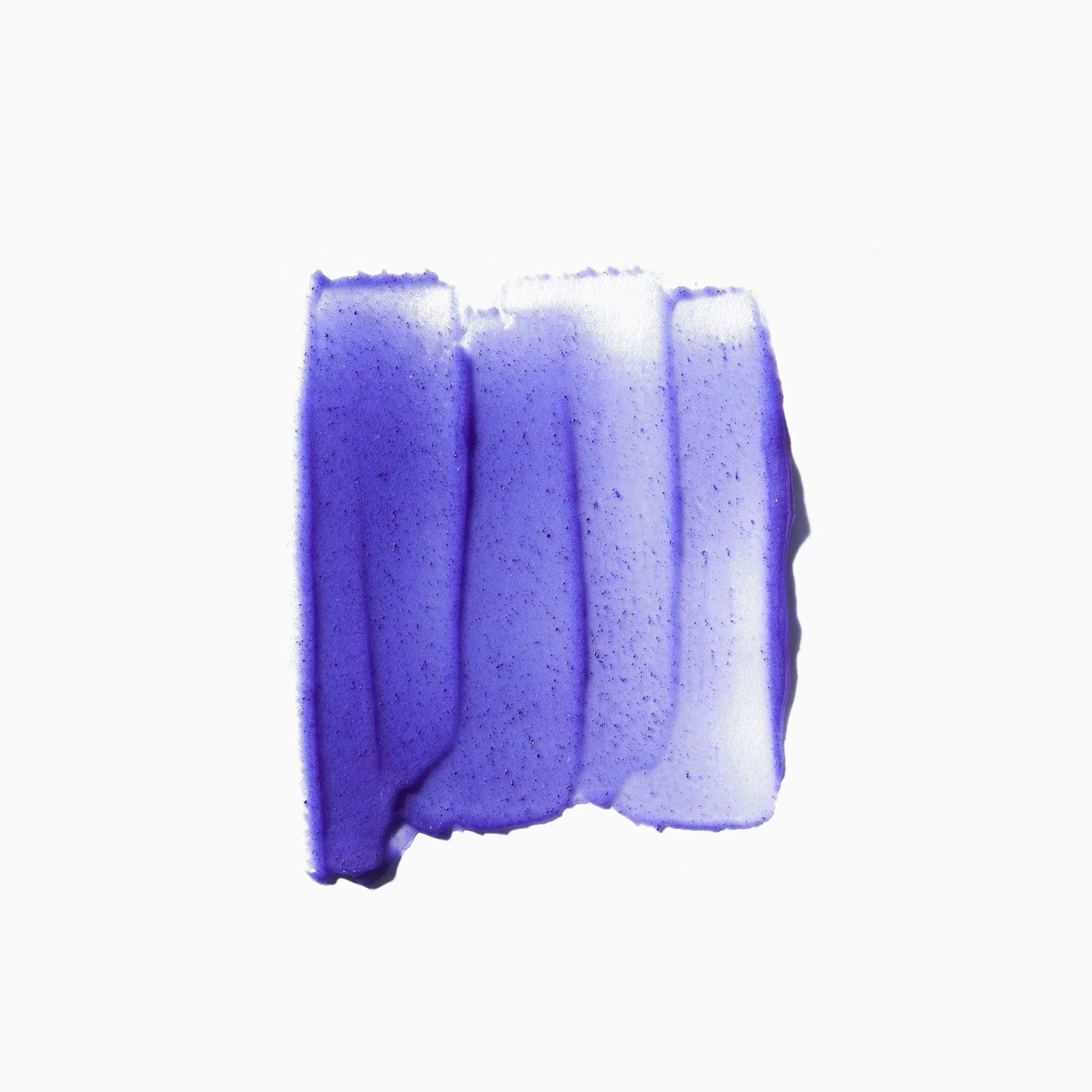 Kérastase Blond Absolu towel-dried-hair shows even tone and gentle neutralization