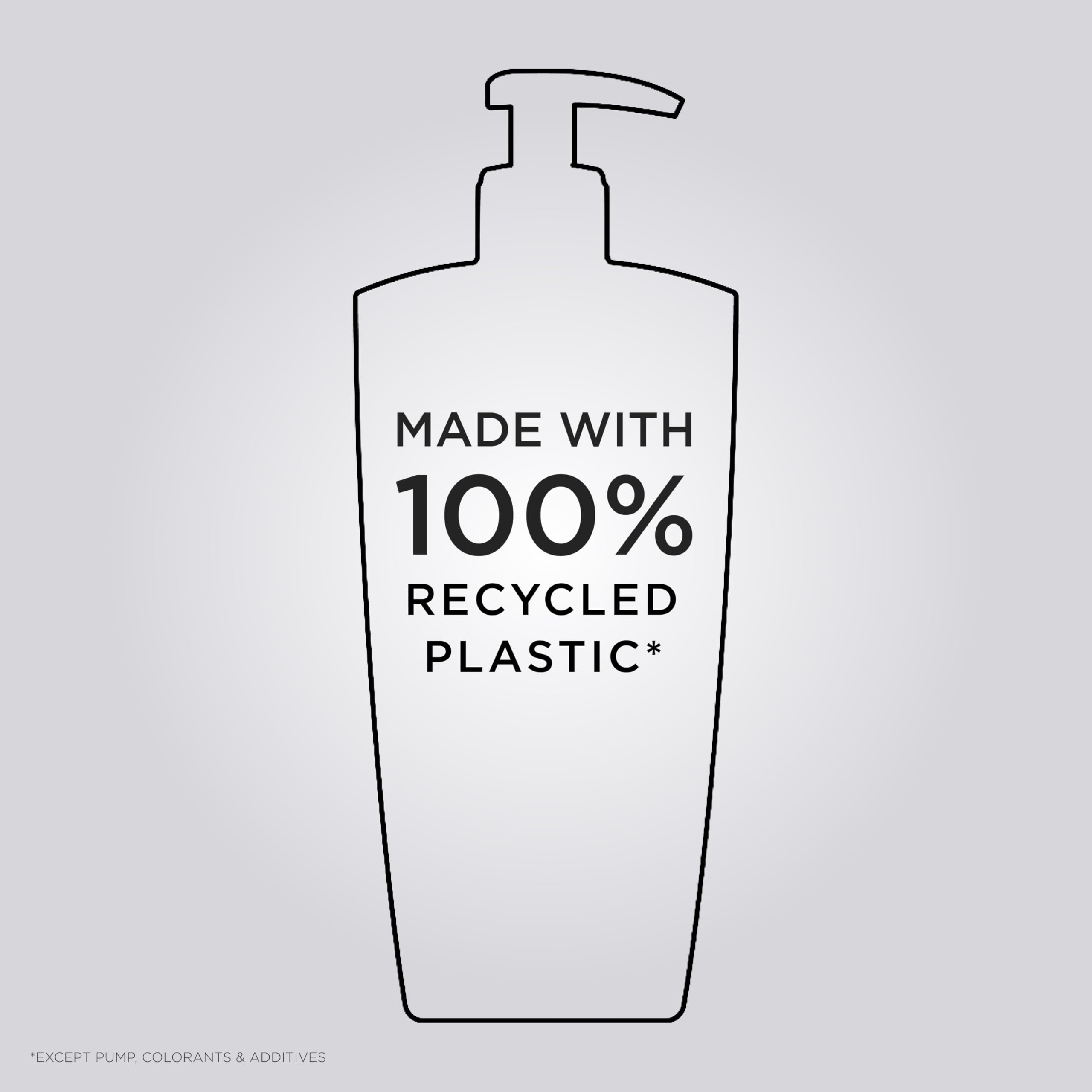 Hair being washed with KÉRASTASE Chroma Respect shows gentle cleansing during wash.