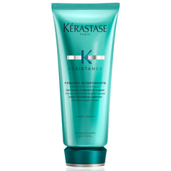 KÉRASTASE Extentioniste bottle pour enables precise application for smooth conditioning.