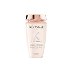 KÉRASTASE front packaging showing bottle and label for glossy finish