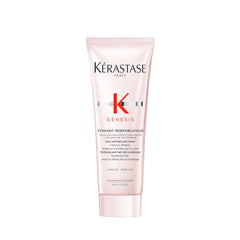 Kérastase Genesis Renforcateur packaging highlights fortifying conditioning