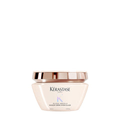 KÉRASTASE front packaging showcasing product and luxury finish